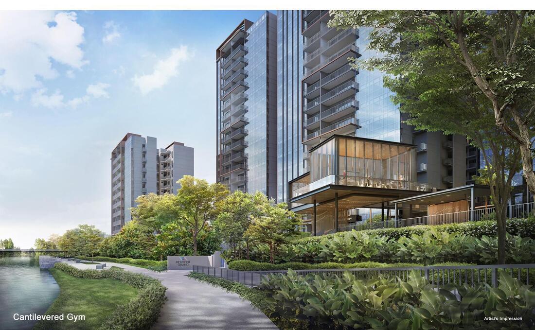 Picture Article source from http://singnewhomes.com/piermont-grand-showflat-punggol-ec-cdl/